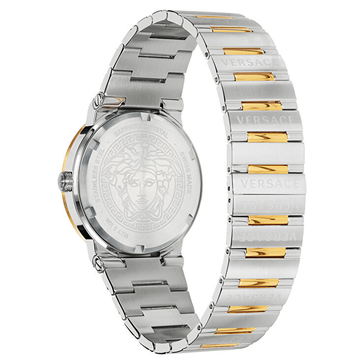 Versace VRSCVEVI00320 Kol Saati 