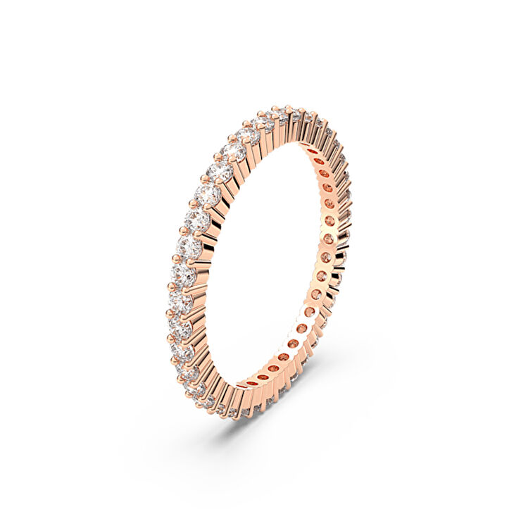 Swarovski SWR5656301 Kadın Yüzük (58 mm)