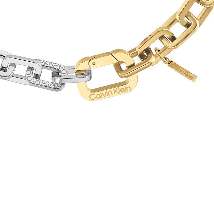 Calvin Klein CKJ35000552 Kadın Kolye