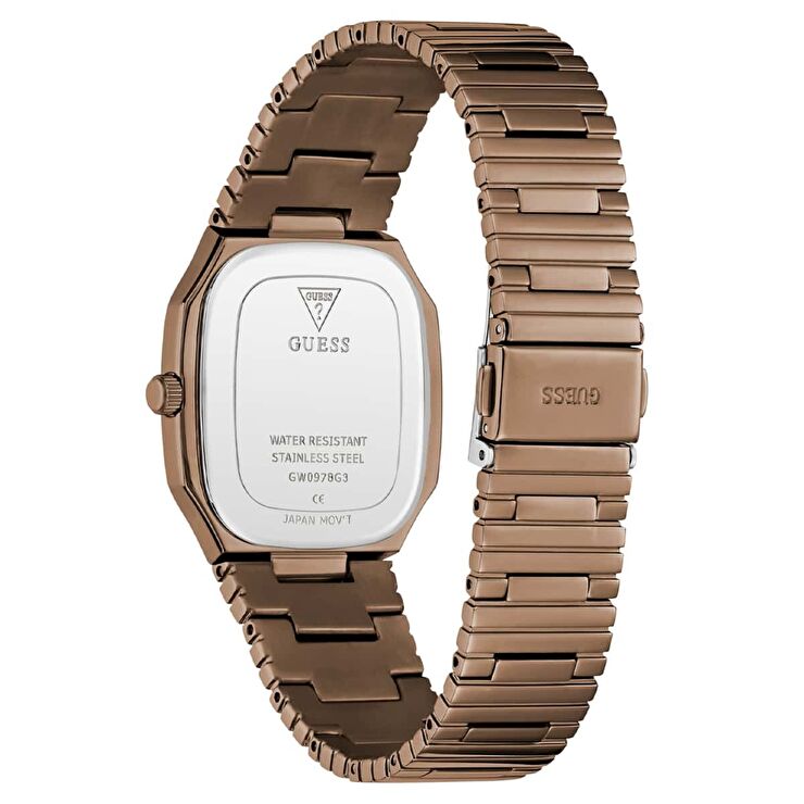 Guess GUGW0978G3 Erkek Kol Saati