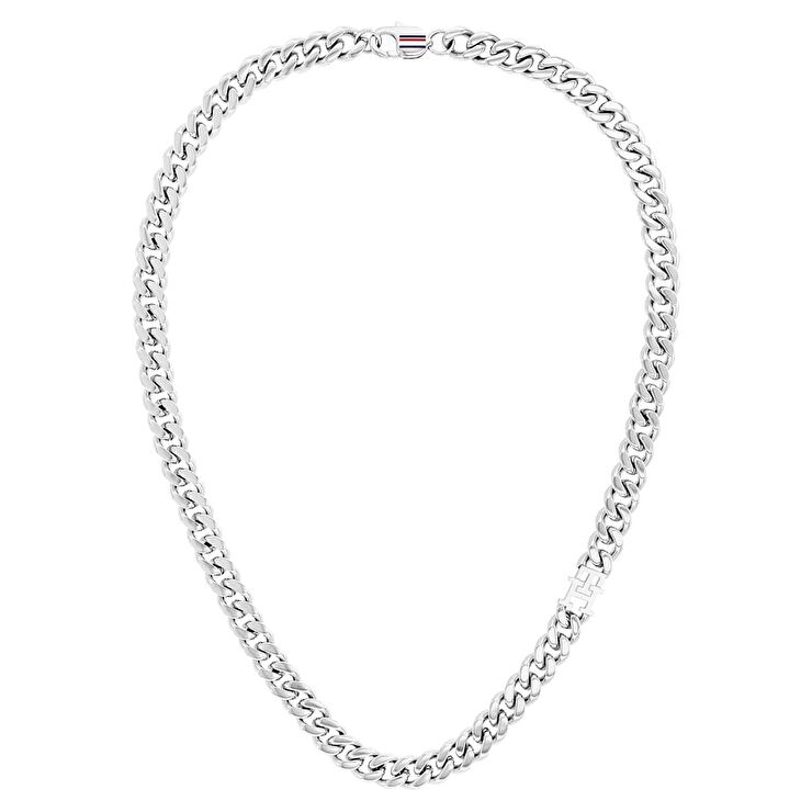 Tommy Hilfiger THJ2790663 Erkek Kolye