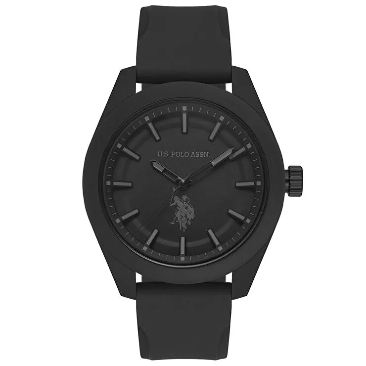 U.S. Polo Assn. USPA1022-01 Erkek Kol Saati