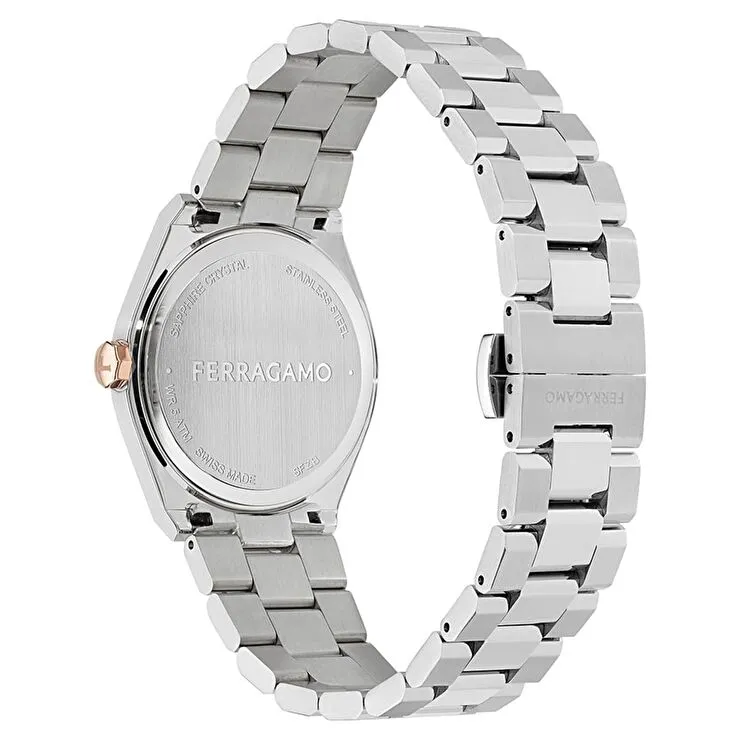 Ferragamo SFZB00224 Kadın Kol Saati