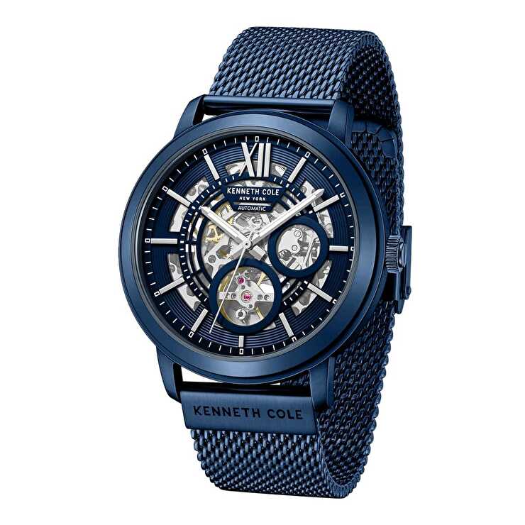 Kenneth Cole KCWGY0098202 Erkek Kol Saati