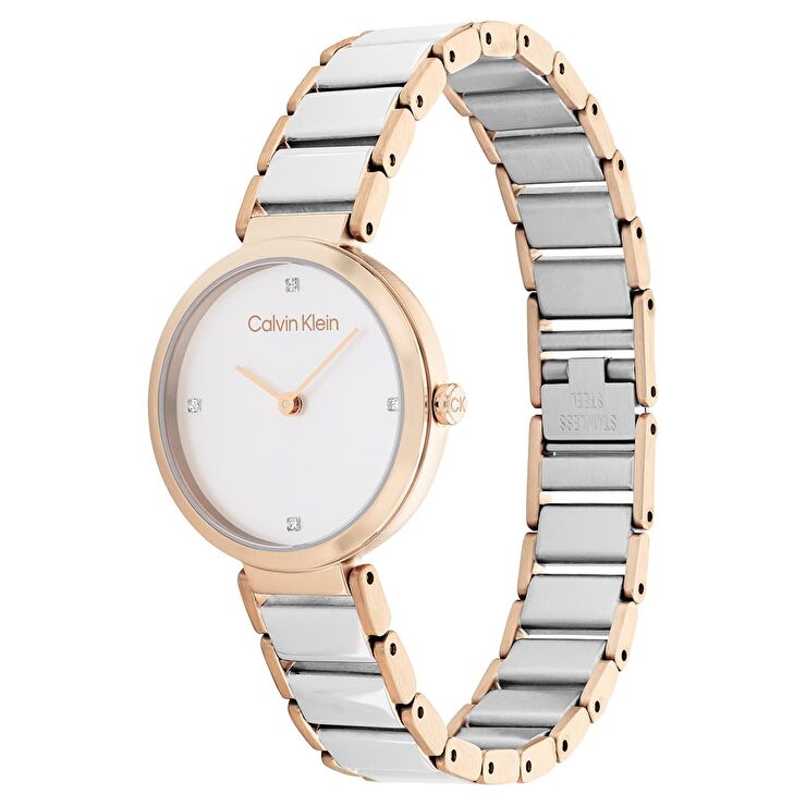 Calvin Klein CK25200139 Kadın Kol Saati
