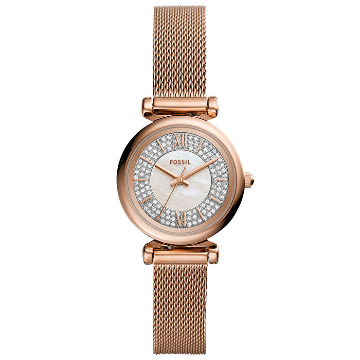 Fossil FES4836 Kadın Kol Saati 