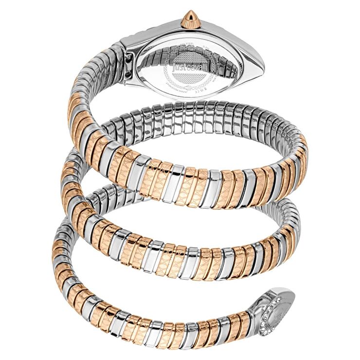 Just Cavalli JC1L374M0065 Kadın Kol Saati