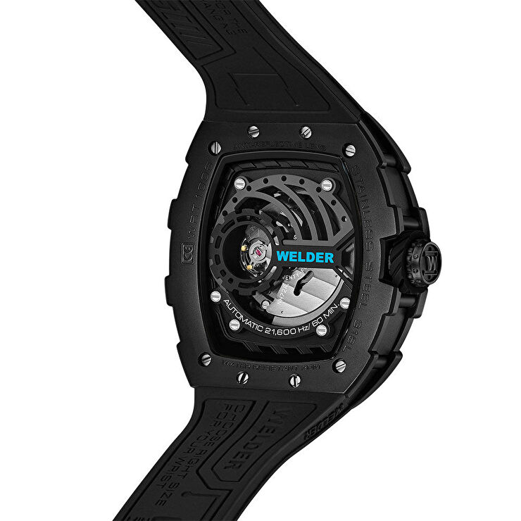 Welder WRT1006 Erkek Kol Saati