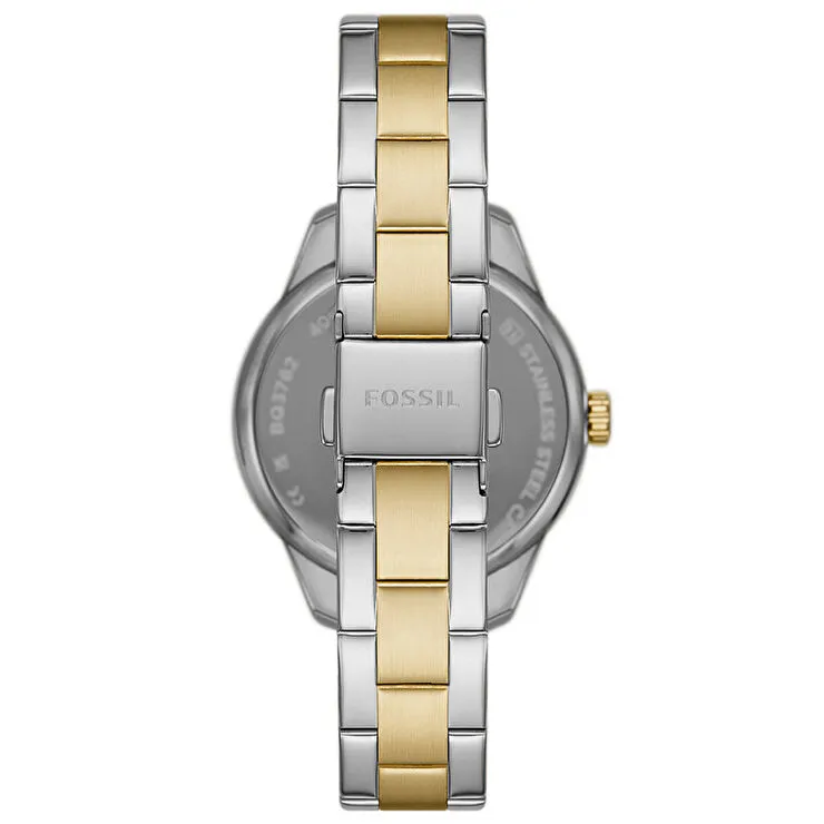 Fossil FBQ3762 Kadın Kol Saati