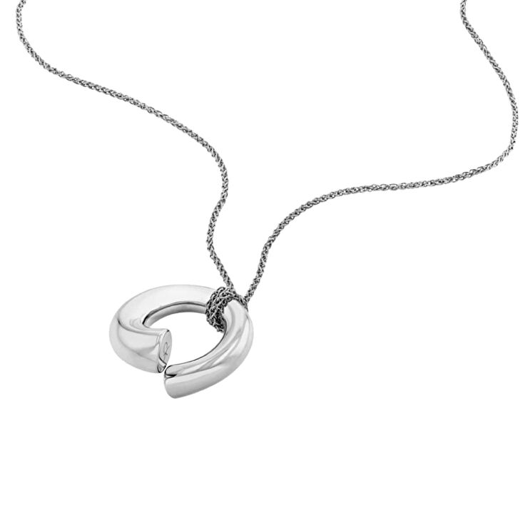 Calvin Klein CKJ35000760 Kadın Kolye