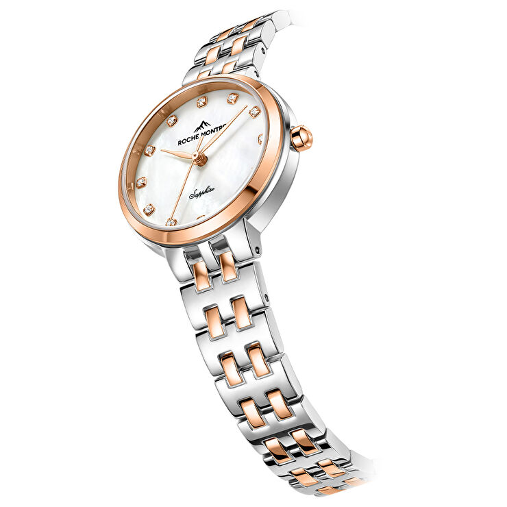 Roche Montre RML5000-01 Kadın Kol Saati