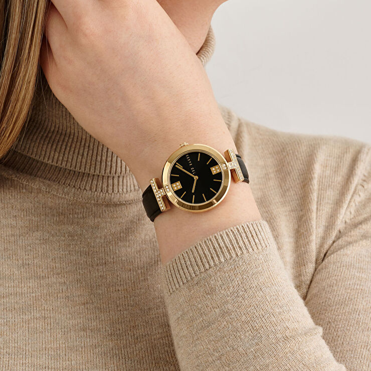 Ted Baker TBBKPDAF301 Kadın Kol Saati