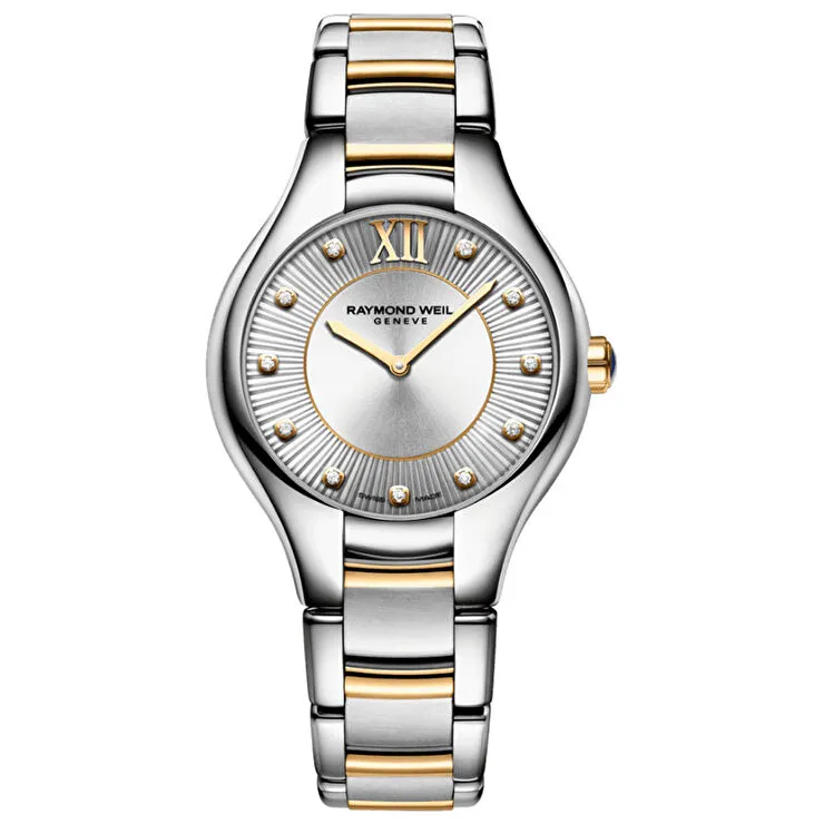 Raymond Weil RW5132STP65181 Pırlantalı Kadın Kol Saati