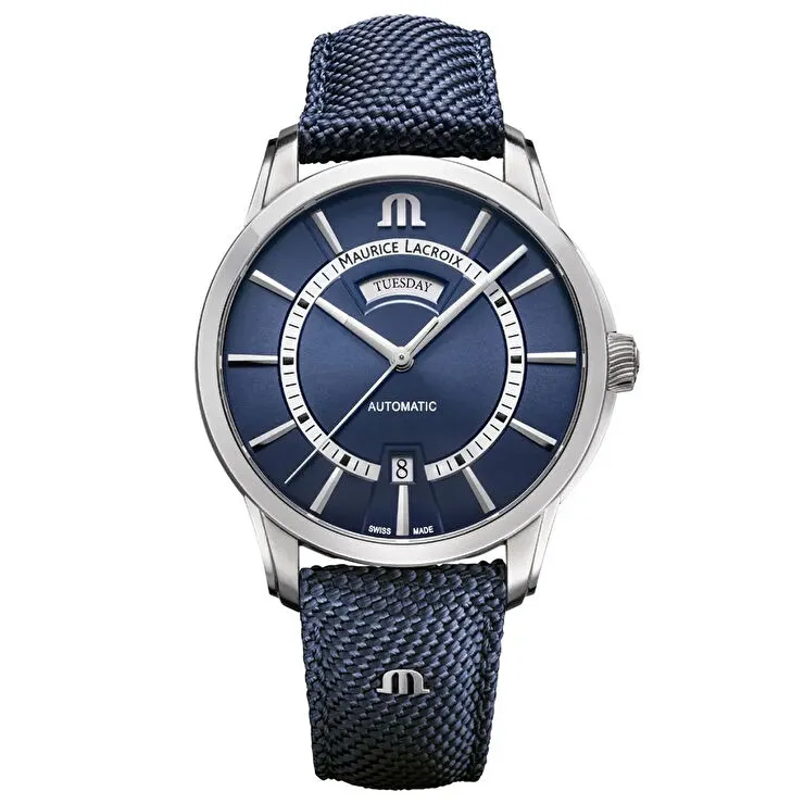 Maurice Lacroix ML-PT6358SS004431-4 Erkek Kol Saati