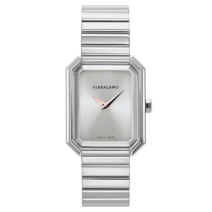 Ferragamo SFS800324 Kadın Kol Saati