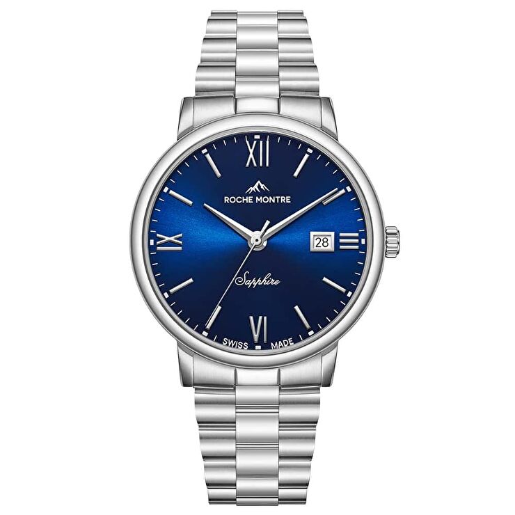 Roche Montre RMG6020-01 Erkek Kol Saati