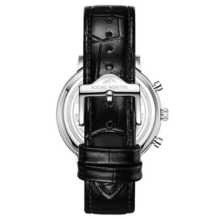 Roche Montre RMG6014-03 Erkek Kol Saati