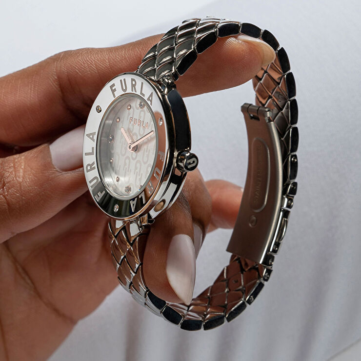 Furla FRWW00004019L1 Kadın Kol Saati