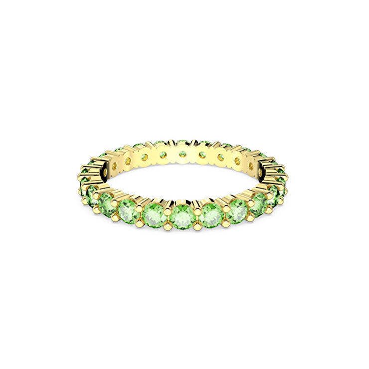 Swarovski SWR5658662 Kadın Yüzük (58 mm)