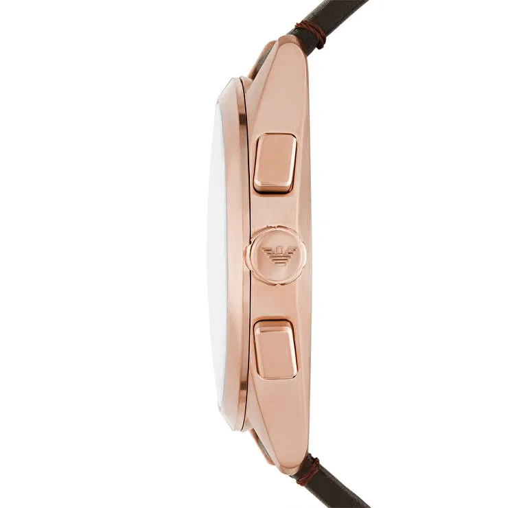 Emporio Armani AR11554 Erkek Kol Saati