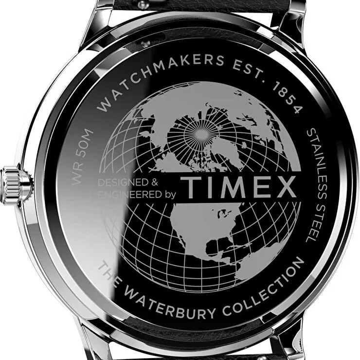 Timex TW2U88400 Erkek Kol Saati