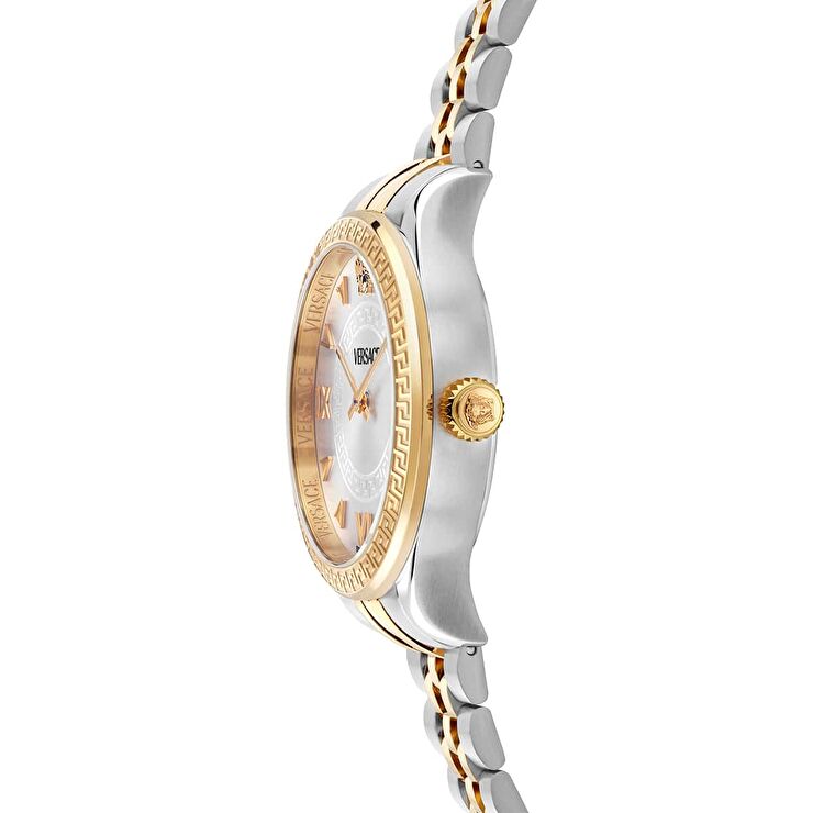 Versace VRSCVE2S01225 Kadın Kol Saati