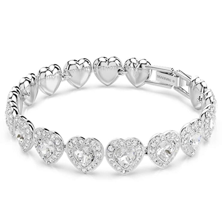 Swarovski SWR5720860 Kalpli Kadın Bileklik