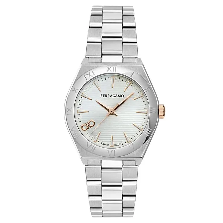 Ferragamo SFZB00224 Kadın Kol Saati