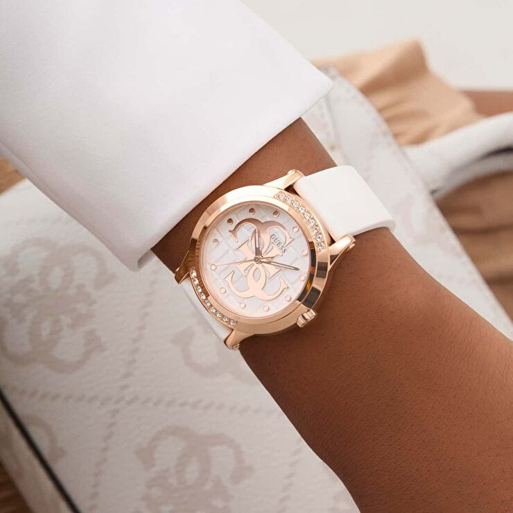Guess GUGW0860L4 Kadın Kol Saati