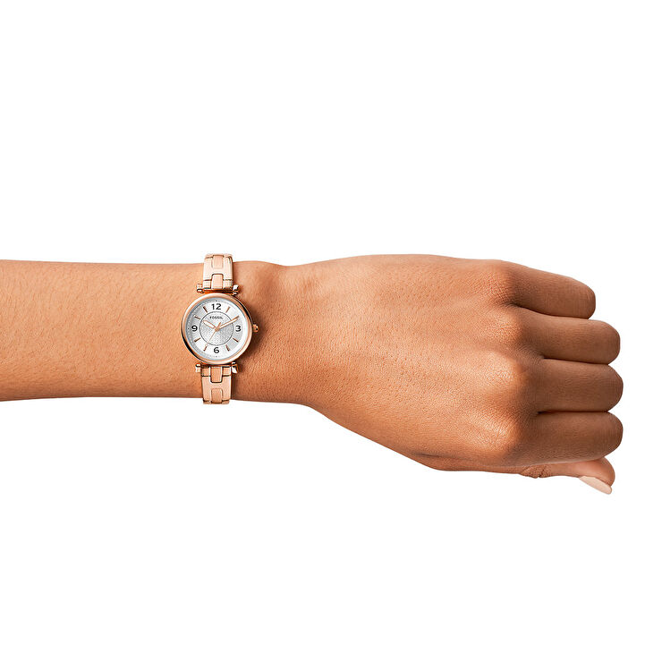 Fossil FES5202 Kadın Kol Saati