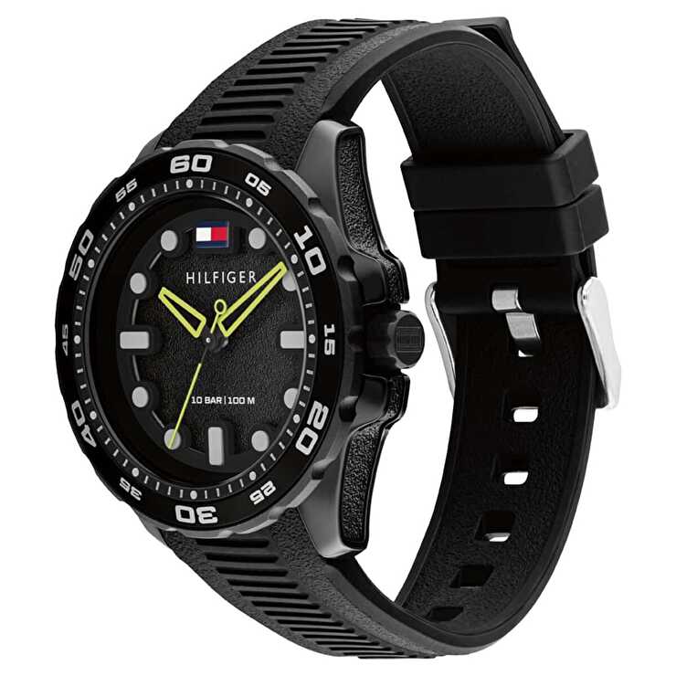 Tommy Hilfiger TH1792266 Erkek Kol Saati