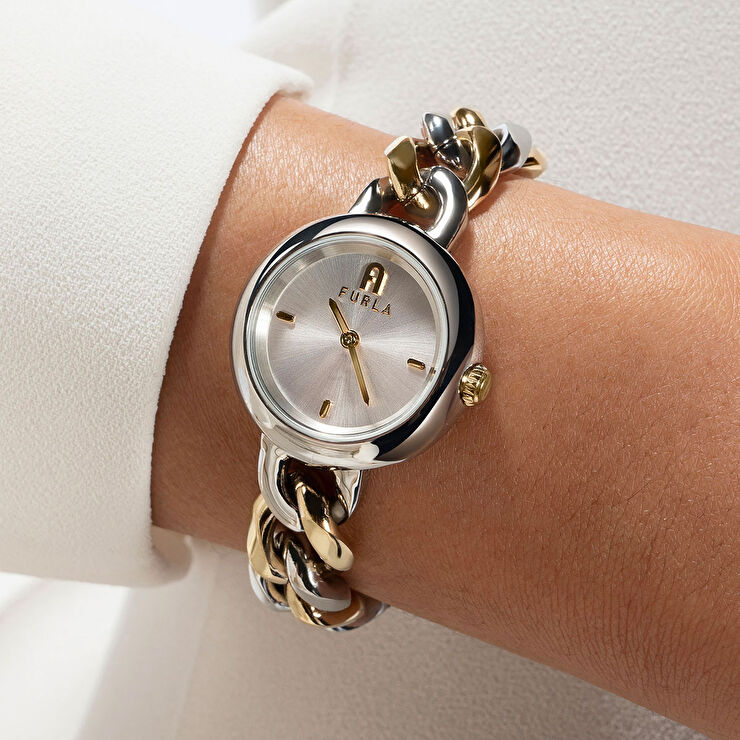 Furla FRWW00019010L4 Kadın Kol Saati