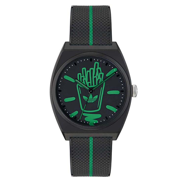 Adidas ADAOST25040 Kol Saati