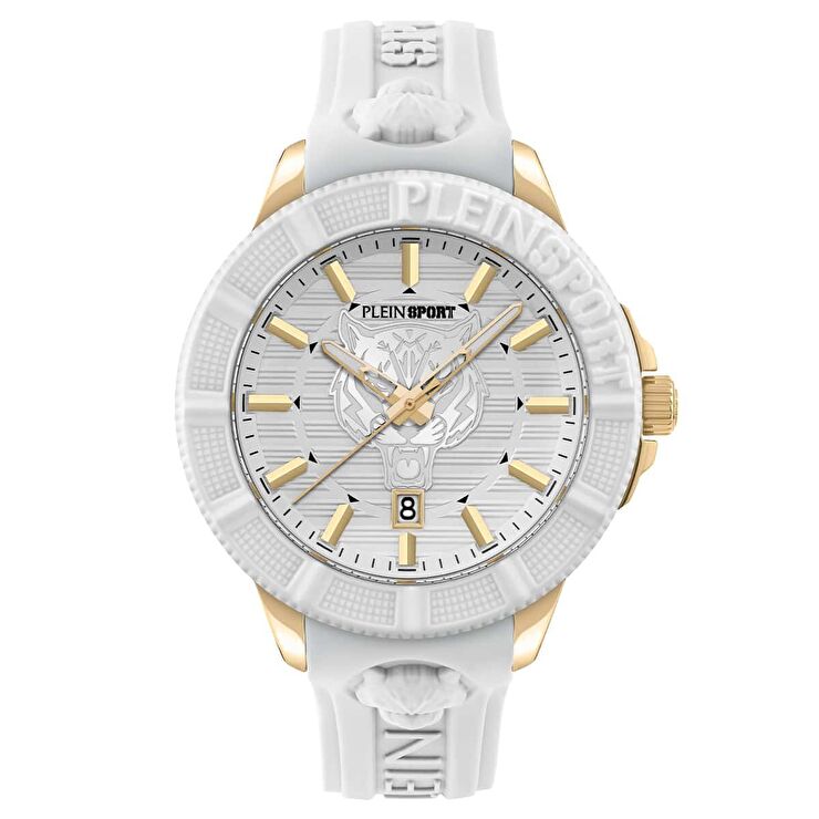 Plein Sport PSAEA0324 Erkek Kol Saati