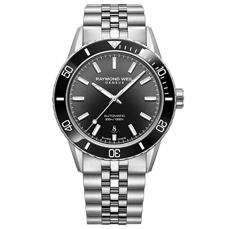 Raymond Weil RW2775ST120051 Erkek Kol Saati