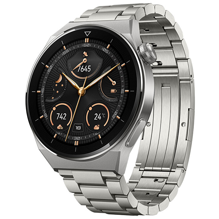 Huawei HW55028834 GT3 Pro Akıllı Saat