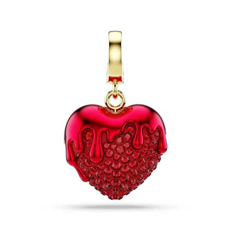 Swarovski SWR5742994 Kalpli Kadın Charm Bileklik Ucu