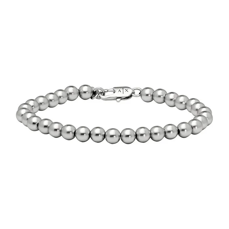 Armani Exchange AXG0118-040 Erkek Bileklik