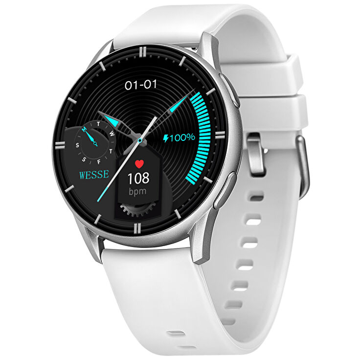 Wesse Connect WWC1003-03 Akıllı Saat