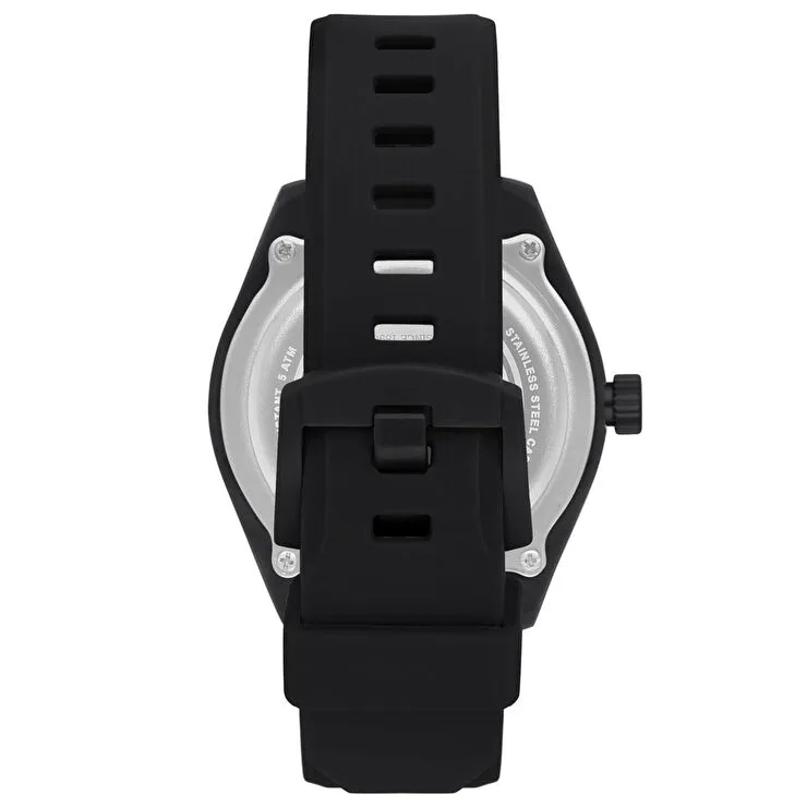U.S. Polo Assn. USPA1022-01 Erkek Kol Saati