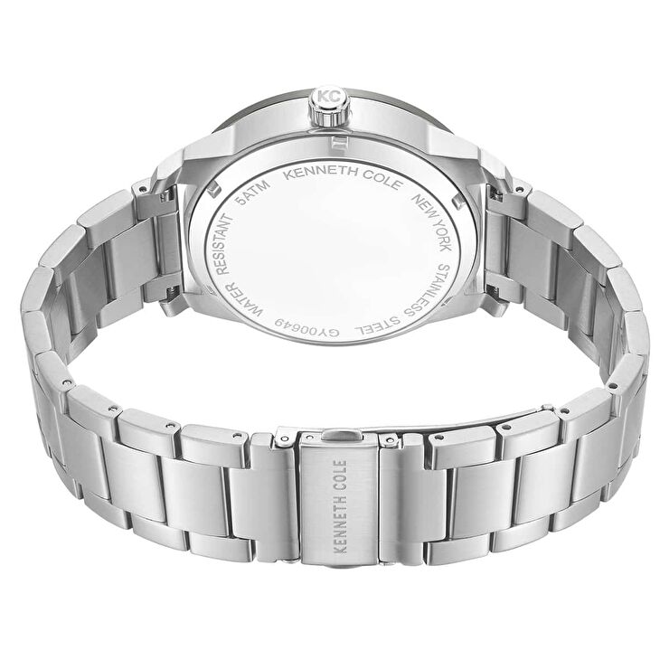 Kenneth Cole KCWGY0064903 Erkek Kol Saati