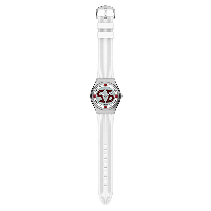 Fossil FLE1241 Big Tic Kol Saati