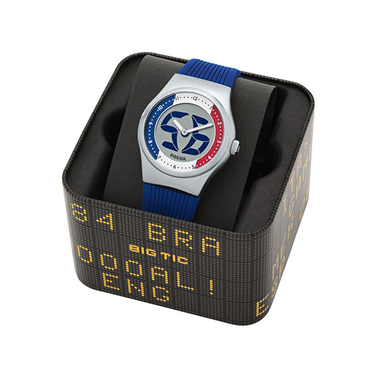 Fossil FLE1237 Kol Saati
