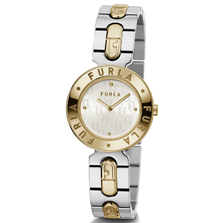 Furla FRWW00004007L4 Kadın Kol Saati