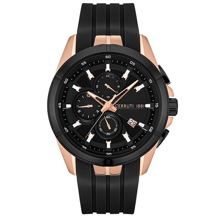 Cerruti 1881 CIWGQ2108802 Erkek Kol Saati