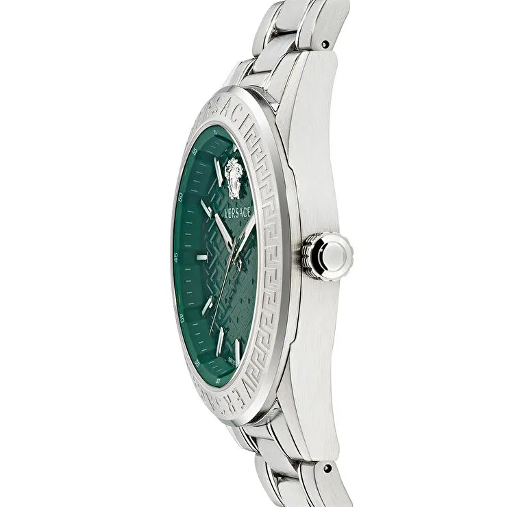 Versace VRSCVE6A00423 Erkek Kol Saati