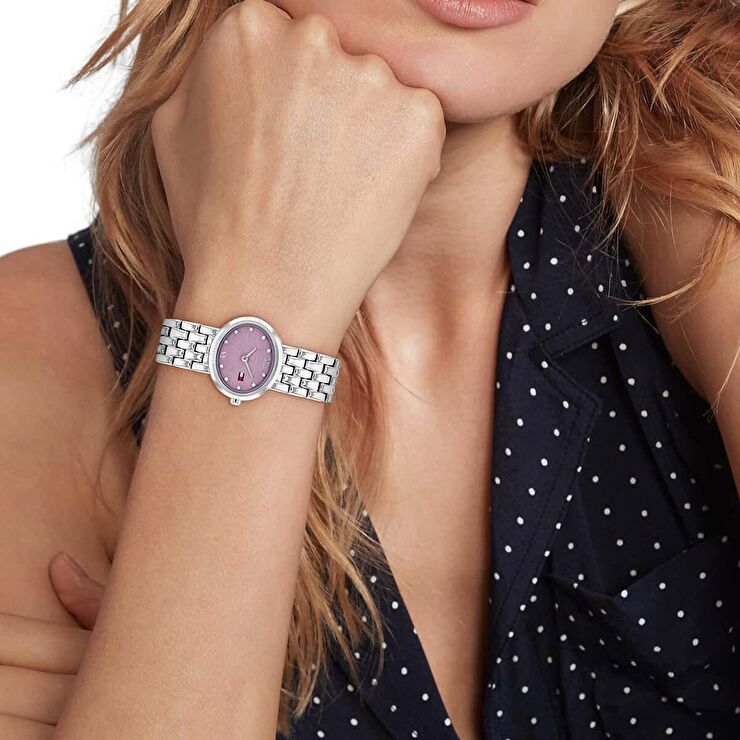 Tommy Hilfiger TH1782843 Kadın Kol Saati