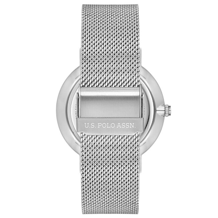 U.S. Polo Assn. USPA1024-01 Erkek Kol Saati