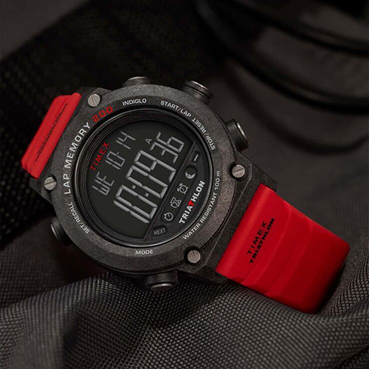 Timex TW5M67000 Erkek Kol Saati
