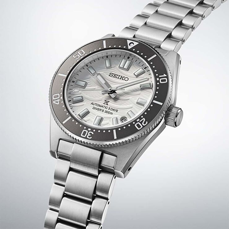 Seiko SEIPB511J Erkek Kol Saati